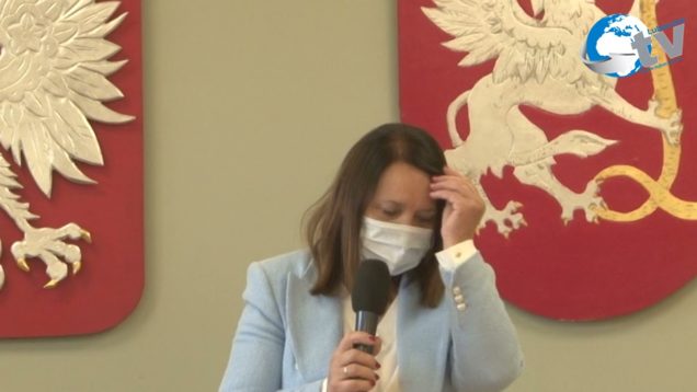 Lubaczów – Polski Ład