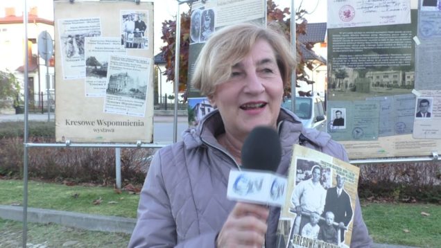 Oleszyce – Moje Kresy