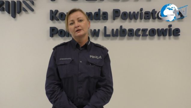 Policyjne podsumowanie miesiąca września w powiecie