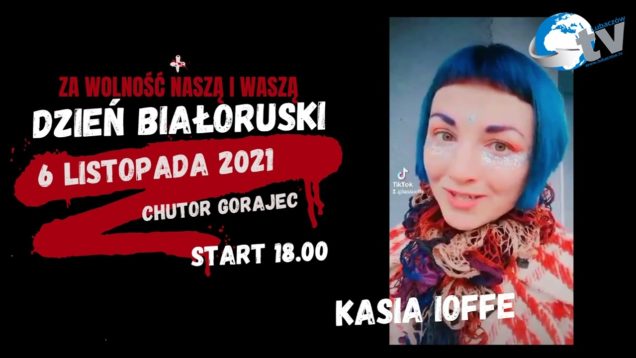 Zaproszenie do Gorajca