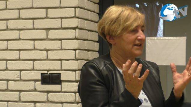 Zespół Szkolno Przedszkolny w Baszni Dolnej – Moje Kresy