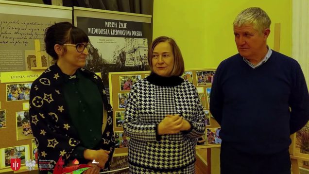 CKIS Cieszanów – Dom Kultury +