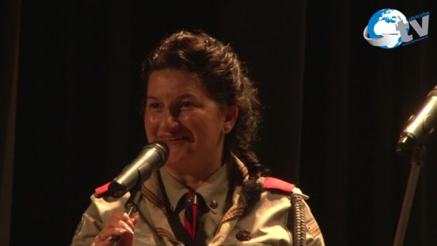 Gala Wolontariatu w Lubaczowie