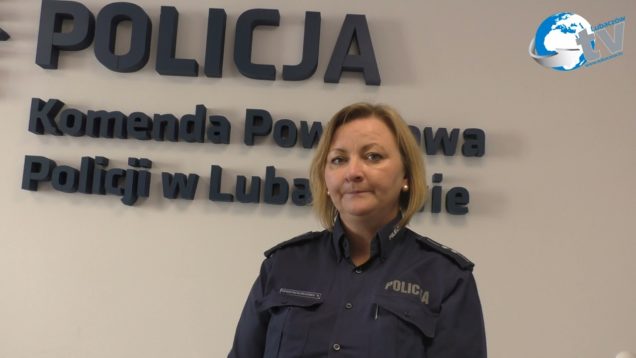 Policyjne podsumowanie w powiecie