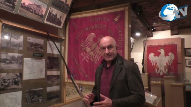 Stanisław Dąbek – Obrońca polskich kresów