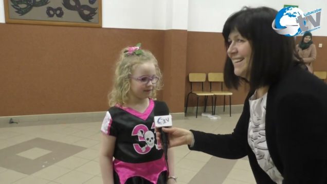 Konkurs Plastyczny JESTEM EKO w Gminie Lubaczów