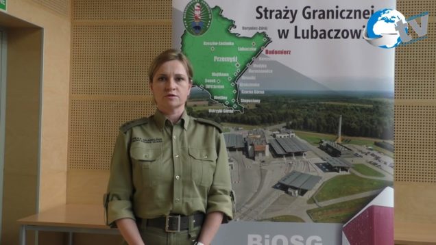 Podsumowanie miesiąca stycznia przez Straż Graniczną