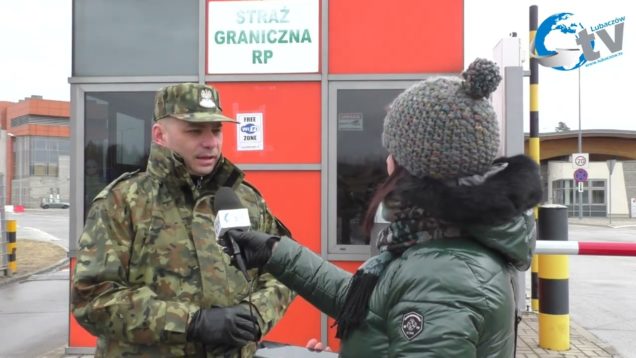 Bieszczadzki Oddział Straży Granicznej – wywiad