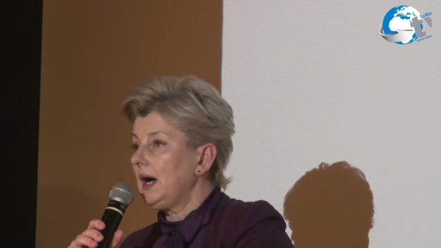 Konferencja – Kobiety Karpat Ukrainie cz 3