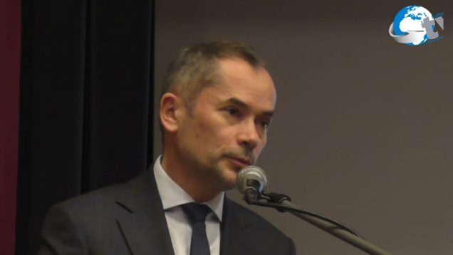 Nowa perspektywa dla powiatu lubaczowskiego – konferencja cz 2