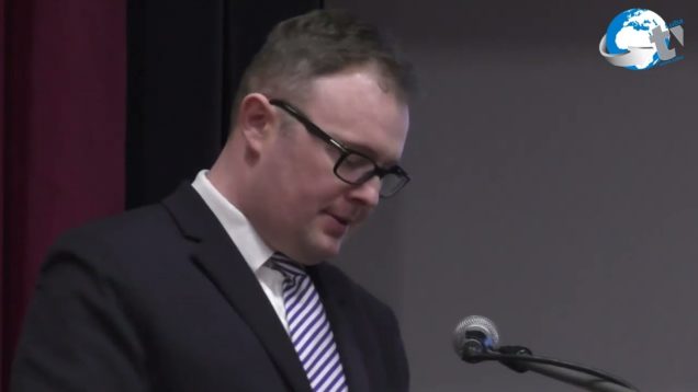 Nowa perspektywa dla powiatu lubaczowskiego – konferencja cz.6