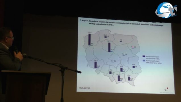 Nowa perspektywa dla powiatu lubaczowskiego konferencja cz. 8