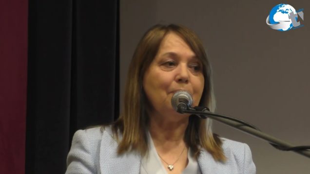 Nowa perspektywa dla powiatu lubaczowskiego – konferencja cz 3