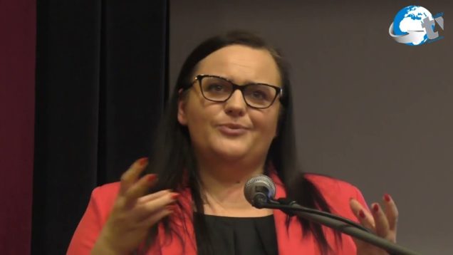 Nowa perspektywa dla powiatu lubaczowskiego – konferencja cz 4