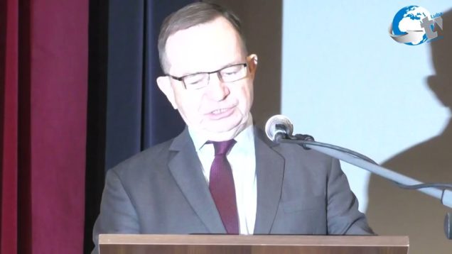 Nowa perspektywa dla powiatu lubaczowskiego – konferencja cz 5