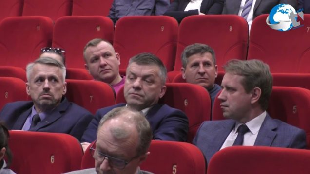 Nowa perspektywa dla powiatu lubaczowskiego – konferencja