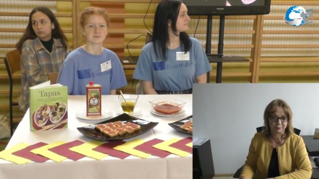 ZESPÓŁ SZKÓŁ CENTRUM KSZTAŁCENIA ROLNICZEGO W OLESZYCACH – Dni Otwarte 2022