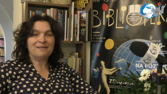 Biblioteka w Oleszycach – Ale to już było.