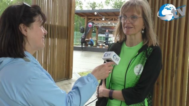 III Bieg i Podkarpacki Puchar Nordic Walking 2022 Horyniec Zdrój