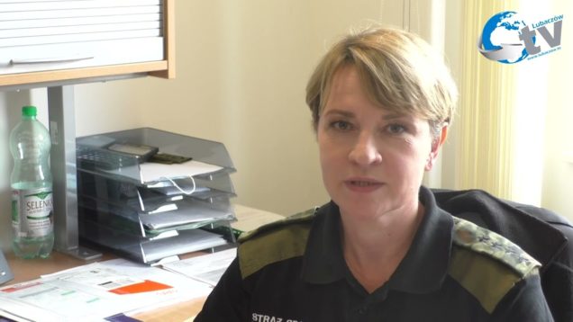 Podsumowanie miesiąca kwietnia przez Straż Graniczną