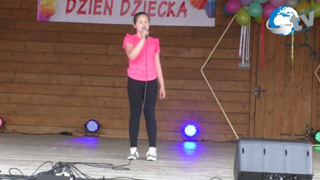 Dzień Dziecka w gm Lubaczów