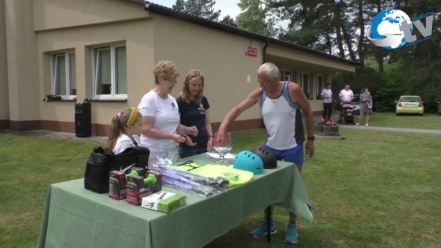 Kwietny Bieg w gm. Lubaczów