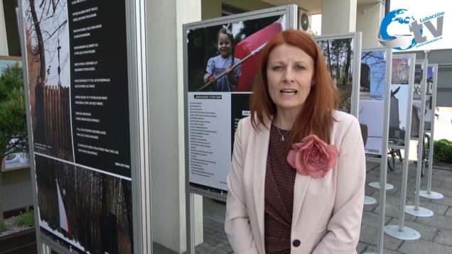 Miejska Biblioteka Publiczna w Lubaczowie