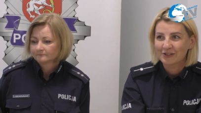 Policja ostrzega przed oszustwami