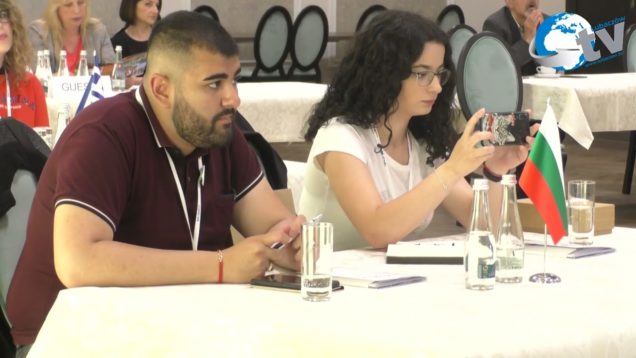 Projekt międzynarodowy „KEYtoEU” – gm. Lubaczów cz.1