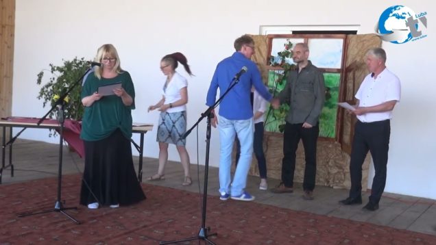 V Ogólnopolski Konkurs Poetycki „Bez KRESY”