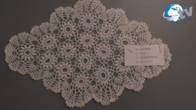 VI Wojewódzkim Konkursie Twórczości Rękodzielniczej