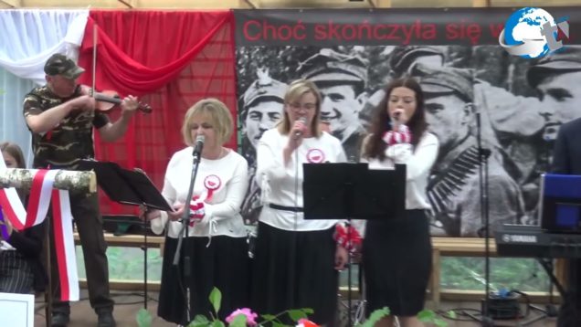 Zespół Cztery Pory Roku z Oleszyc