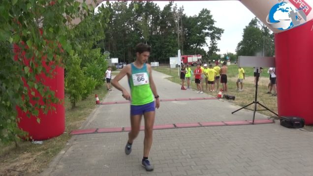 8 Cieszanowska Dycha im Wojtka Pałczyńskiego