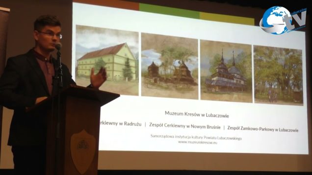 FESTIWAL DZIEDZICTWA KRESÓW Ogólnopolskie Spotkanie Środowisk Kresowych cz 5