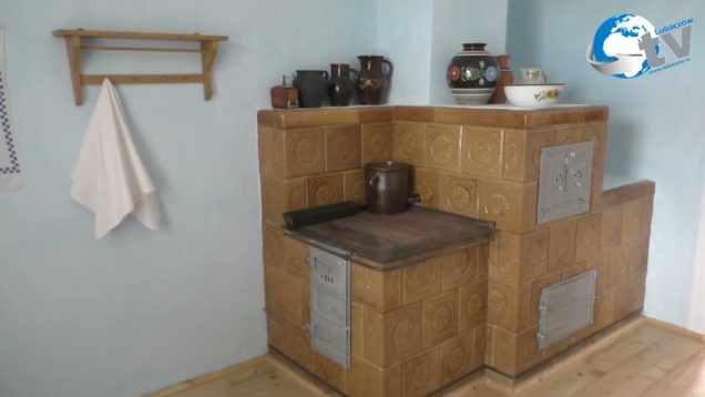 Otwarcie dawnej plebanii w Baszni Dolnej – cz 4