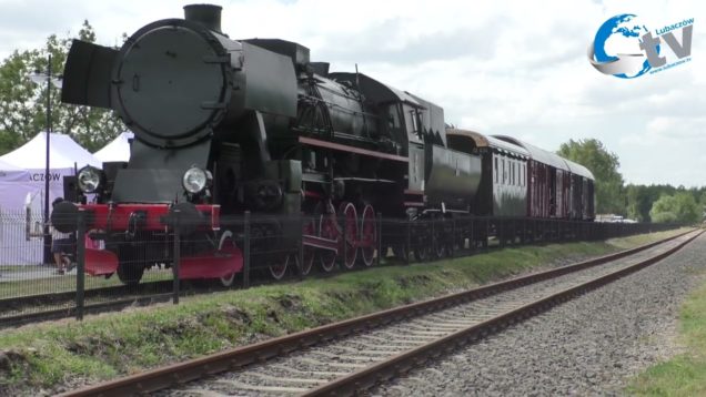 Otwarcie Galerii Kolejnictwa – Stacja Basznia