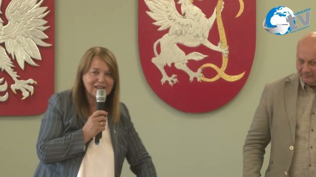 Wsparcie dla terenów popegerowskich dla gmin w powiecie