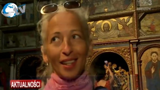 FESTIWAL DZIEDZICTWA KRESÓW – TVP Rzeszów