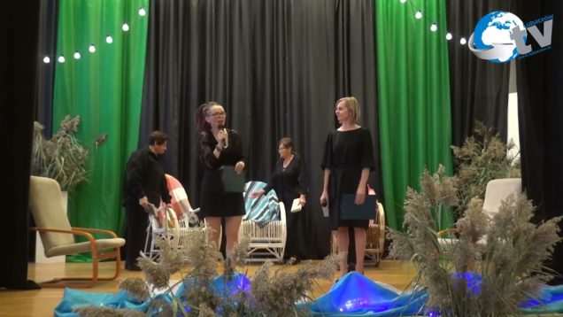 NARODOWE CZYTANIE – Adam Mickiewicz ”BALLADY I ROMANSE” – CKiS w Cieszanowie