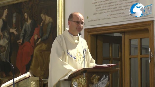 Uroczystość odsłonięcia Pomnika Ofiar II Wojny Światowe w Oleszycach cz.1