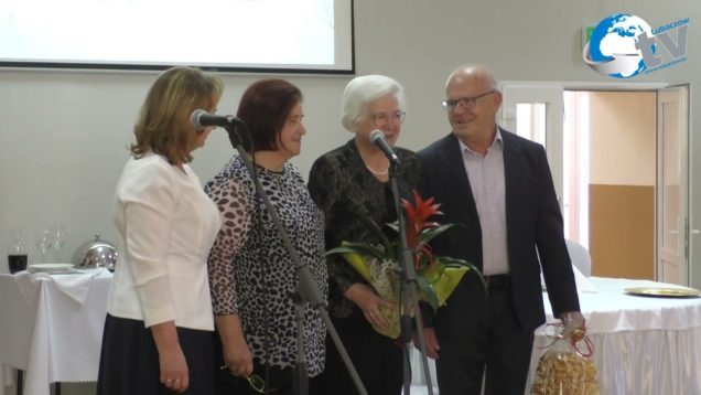 50 lat szkoły rolniczej w Oleszycach cz. 3