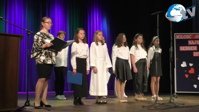 Dzień Białej Laski w Lubaczowie