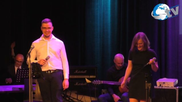 KONCERT ZADUSZKOWY cz 2