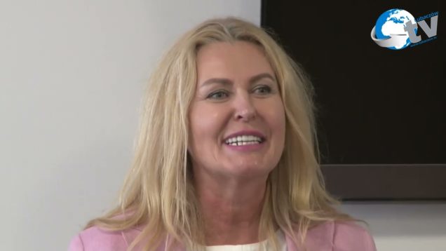 Spotkanie PO w Lubaczowie