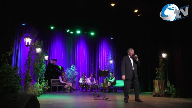 XXI FESTIWAL cz 10 Kochany Lwów