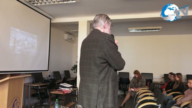 XXI FESTIWAL cz 3 MBP Ryszard Jan Czarnowski