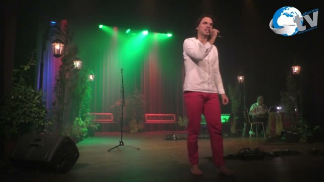 XXI FESTIWAL cz 6 P.Górecki i Studio Piosenki MDK