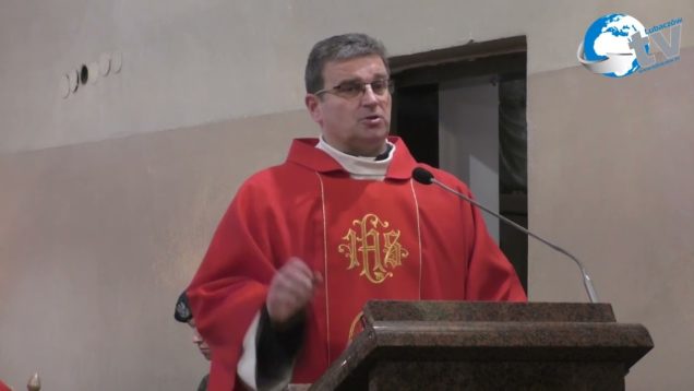 15 lecie Jednostki Strzeleckiej 2033 w Lubaczowie cz 1