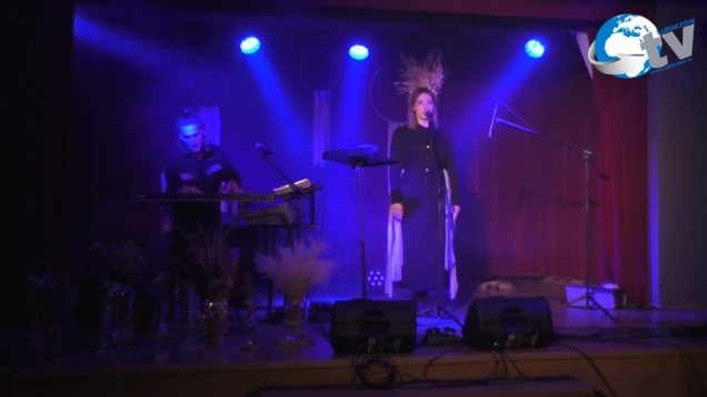 Miejsko Gminny Ośrodek Kultury w Oleszycach – Ballady Romanse Niuanse