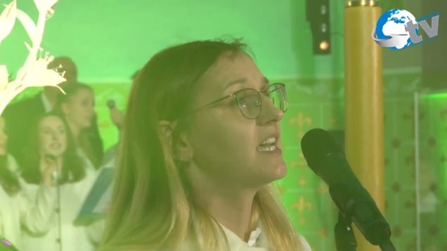 Odpust w parafii ku czci św Karola Boromeusz cz 2